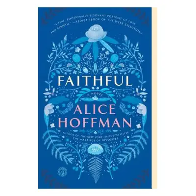 "Faithful" - "" ("Hoffman Alice")(Paperback)