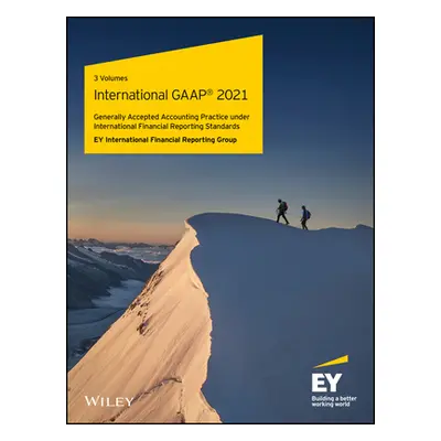 "International GAAP 2021" - "" ("Ernst & Young Llp")(Paperback)