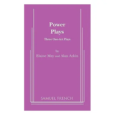 "Power Plays" - "" ("May Elaine")(Paperback)