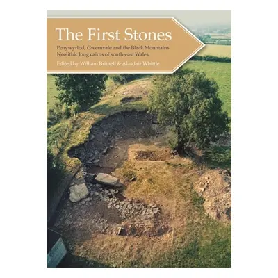 "The First Stones: Penywyrlod, Gwernvale and the Black Mountains Neolithic Long Cairns of South-