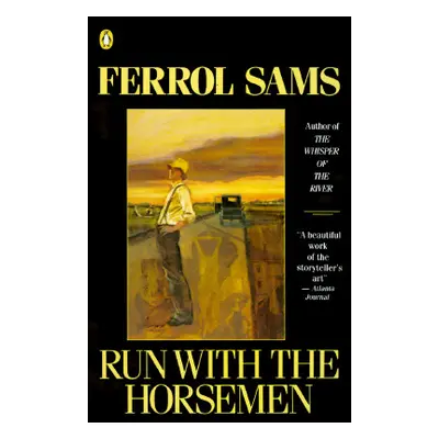 "Run with the Horsemen" - "" ("Sams Ferrol")(Paperback)