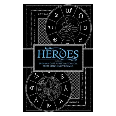 "Heroes" - "" ("Hutchison Ashley")(Paperback)