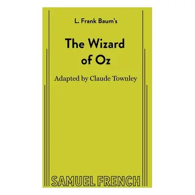 "The Wizard of Oz (non-musical)" - "" ("Baum L. Frank")(Paperback)