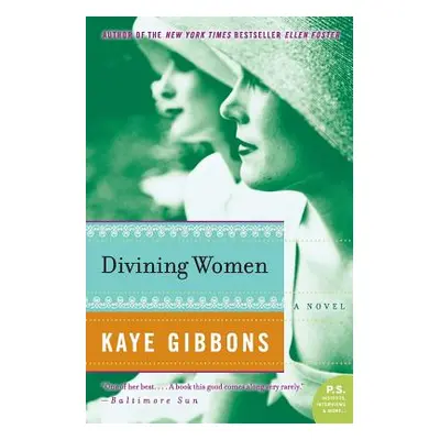 "Divining Women" - "" ("Gibbons Kaye")(Paperback)