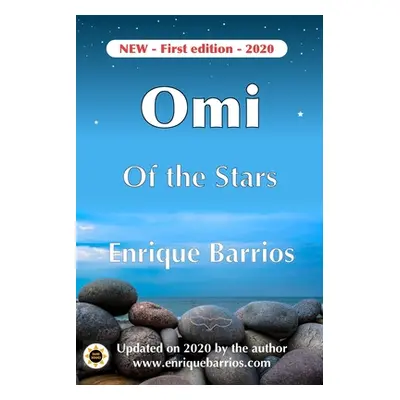 "Omi of the Stars" - "" ("Barrios Enrique")(Paperback)