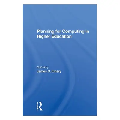 "Planning for Computing in Higher Education: Proceedings of the 1979 Educom Fall Conference" - "