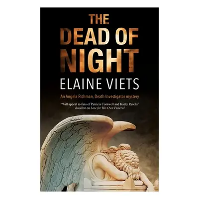 "The Dead of Night" - "" ("Viets Elaine")(Pevná vazba)