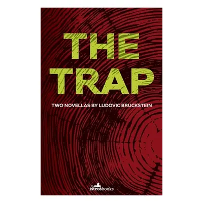 "The Trap" - "" ("Bruckstein Ludovic")(Paperback)