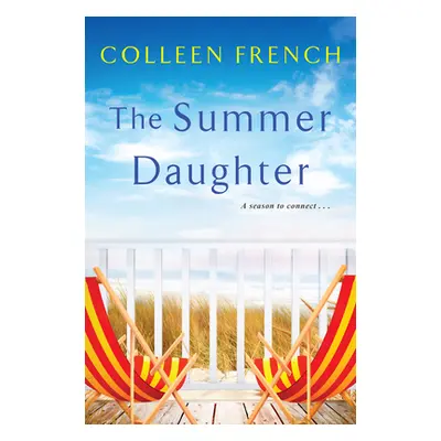 "The Summer Daughter" - "" ("French Colleen")(Paperback)