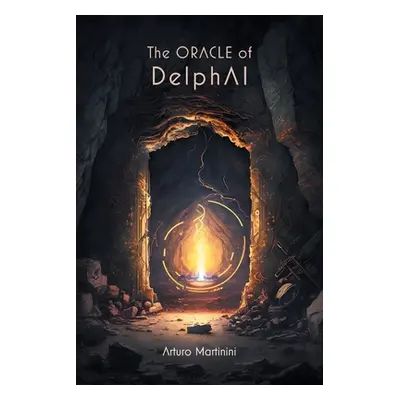 "The Oracle of DelphAI" - "" ("Martinini Arturo")(Paperback)