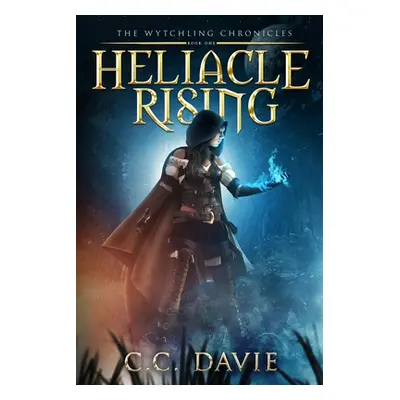 "Heliacle Rising" - "" ("Davie C. C.")(Paperback)