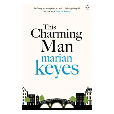 "This Charming Man" - "" ("Keyes Marian")(Paperback / softback)