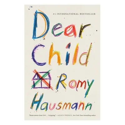 "Dear Child" - "" ("Hausmann Romy")(Pevná vazba)