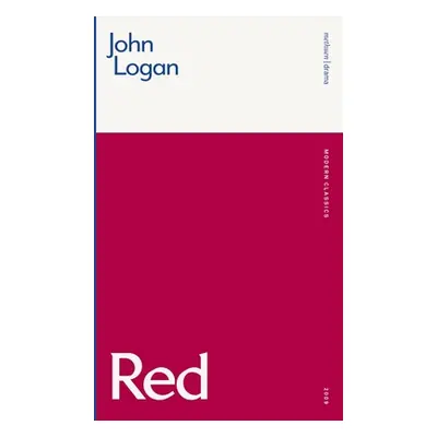 "Red" - "" ("Logan John")(Paperback)