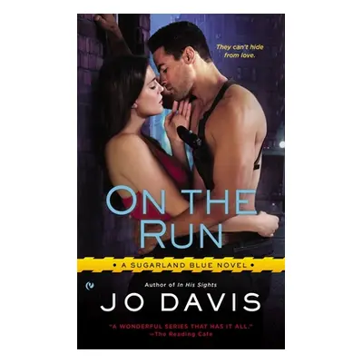 "On the Run" - "" ("Davis Jo")(Mass Market Paperbound)