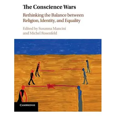 "The Conscience Wars" - "" ("Mancini Susanna")(Paperback)