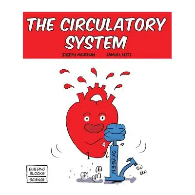 "The Circulatory System" - "" ("Hiti Samuel")(Pevná vazba)