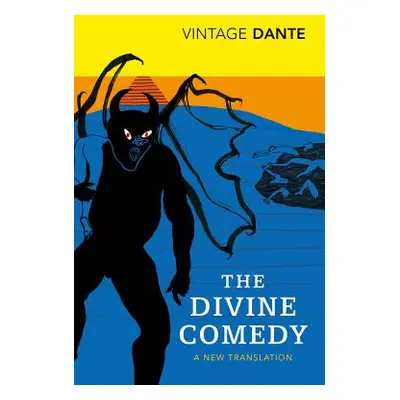 "The Divine Comedy" - "" ("Alighieri Dante")(Paperback)