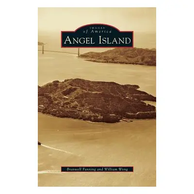 "Angel Island" - "" ("Fanning Branwell")(Pevná vazba)