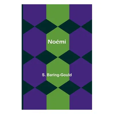 "Nomi" - "" ("Baring-Gould S.")(Paperback)