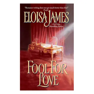 "Fool for Love" - "" ("James Eloisa")(Paperback)