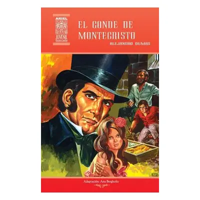 "El conde de Montecristo" - "" ("Daz Ycaza Rafael")(Paperback)