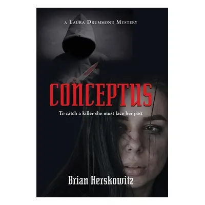 "Conceptus" - "" ("Herskowitz Brian")(Pevná vazba)