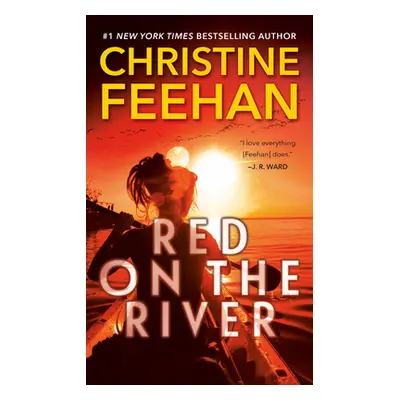 "Red on the River" - "" ("Feehan Christine")(Paperback)