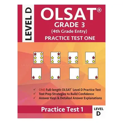 "OLSAT Grade 3