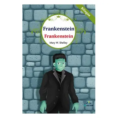 "Frankenstein" - "" ("Gutirrez Liliana")(Paperback)