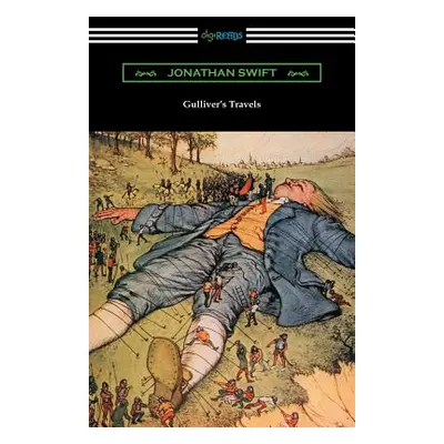 "Gulliver's Travels (Illustrated by Milo Winter with an Introduction by George R. Dennis)" - "" 