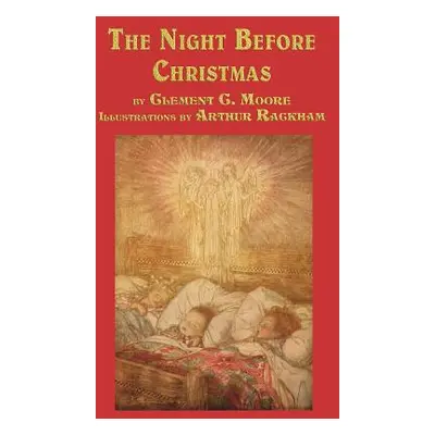 "The Night Before Christmas" - "" ("Moore Clement C.")(Paperback)