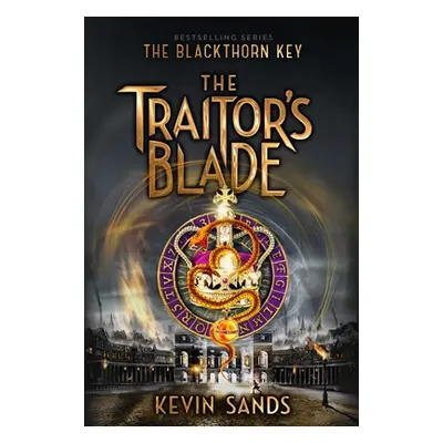 "The Traitor's Blade: Volume 5" - "" ("Sands Kevin")(Paperback)