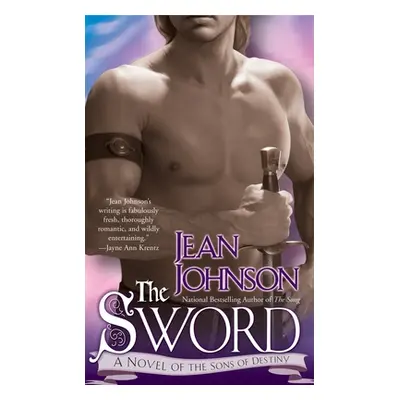 "The Sword" - "" ("Johnson Jean")(Paperback)