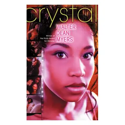 "Crystal" - "" ("Myers Walter Dean")(Paperback)