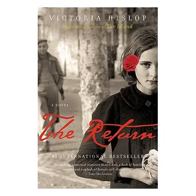 "The Return" - "" ("Hislop Victoria")(Paperback)