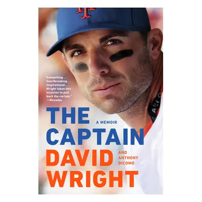 "The Captain: A Memoir" - "" ("Wright David")(Paperback)