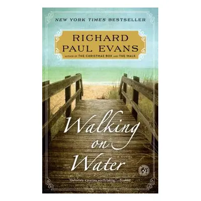 "Walking on Water, 5" - "" ("Evans Richard Paul")(Paperback)