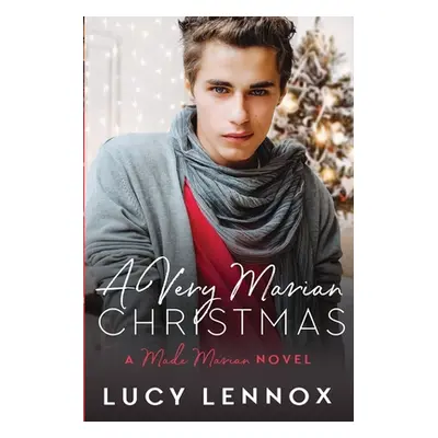 "A Very Marian Christmas: Made Marian Series Book 7" - "" ("Lennox Lucy")(Paperback)