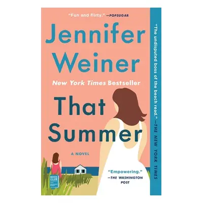 "That Summer" - "" ("Weiner Jennifer")(Paperback)