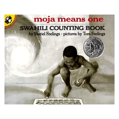 "Moja Means One: Swahili Counting Book" - "" ("Feelings Muriel")(Paperback)