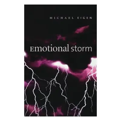 "Emotional Storm" - "" ("Eigen Michael")(Paperback)