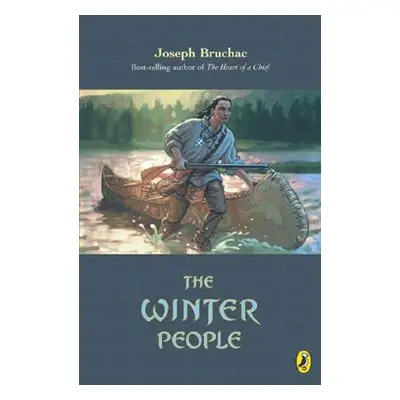 "The Winter People" - "" ("Bruchac Joseph")(Paperback)