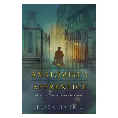 "The Anatomist's Apprentice" - "" ("Harris Tessa")(Paperback)