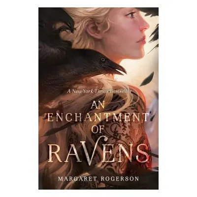 "An Enchantment of Ravens" - "" ("Rogerson Margaret")(Paperback)