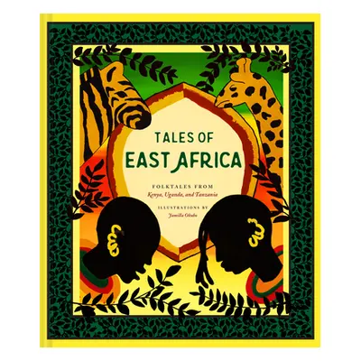 "Tales of East Africa: