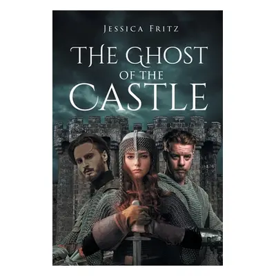 "Ghost of the Castle" - "" ("Fritz Jessica")(Paperback)