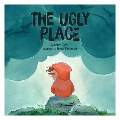 "The Ugly Place" - "" ("Deal Laura")(Pevná vazba)