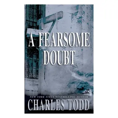 "A Fearsome Doubt" - "" ("Todd Charles")(Mass Market Paperbound)