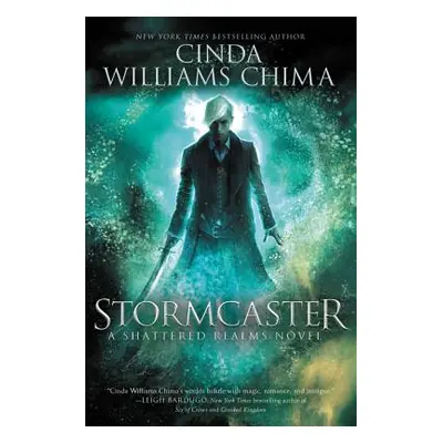 "Stormcaster" - "" ("Chima Cinda Williams")(Paperback)